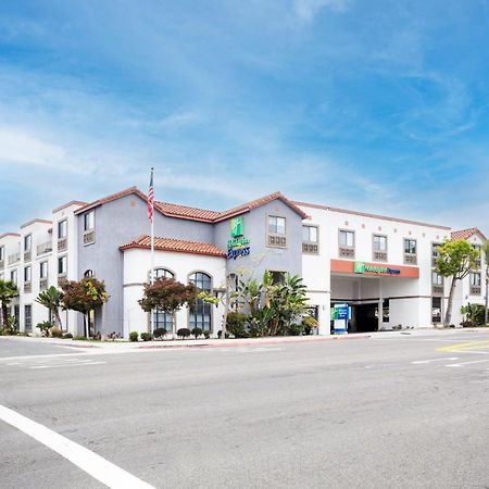 Holiday Inn Express Hotel & Suites Hermosa Beach, An Ihg Hotel Exterior foto